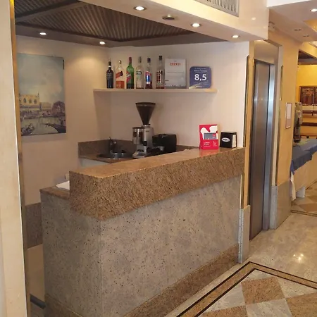 Hotel Ca' Formenta Venice