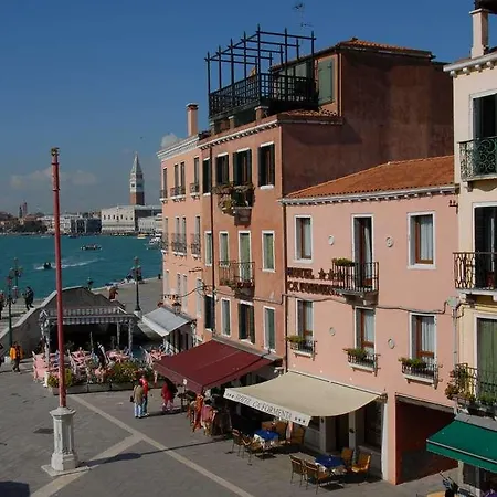 Hotel Ca' Formenta