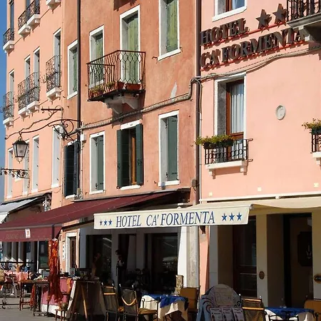 Ca' Formenta Veneza