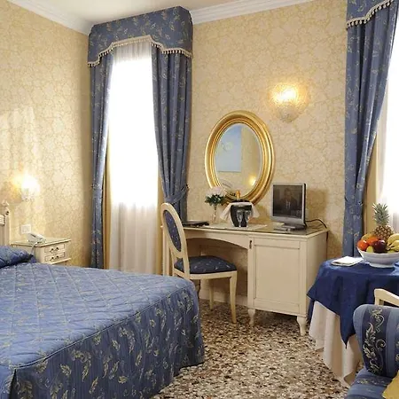Hotel Ca' Formenta Veneza