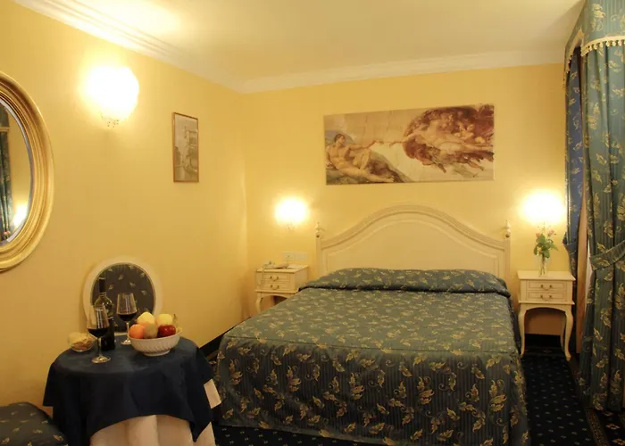 Ca' Formenta 3* Venise