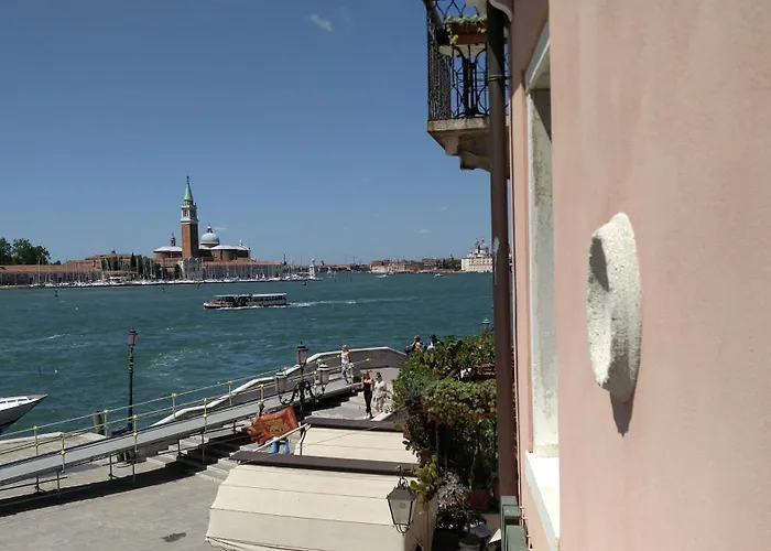 Hotel Ca' Formenta Venice