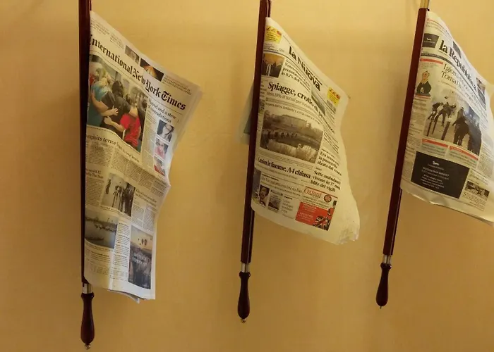 Ca' Formenta Hotel Venise