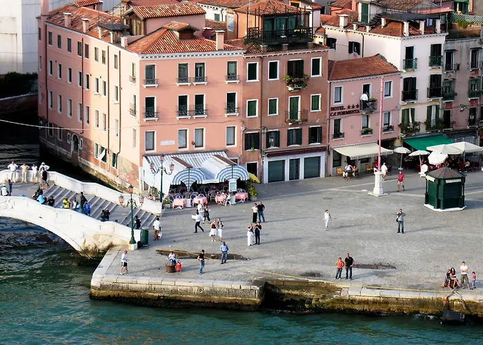 Hotel Ca' Formenta 3*