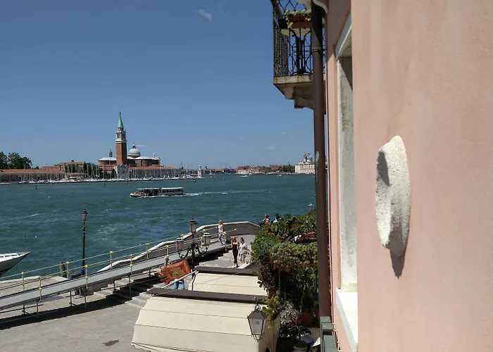 Ca' Formenta Hotel Venise