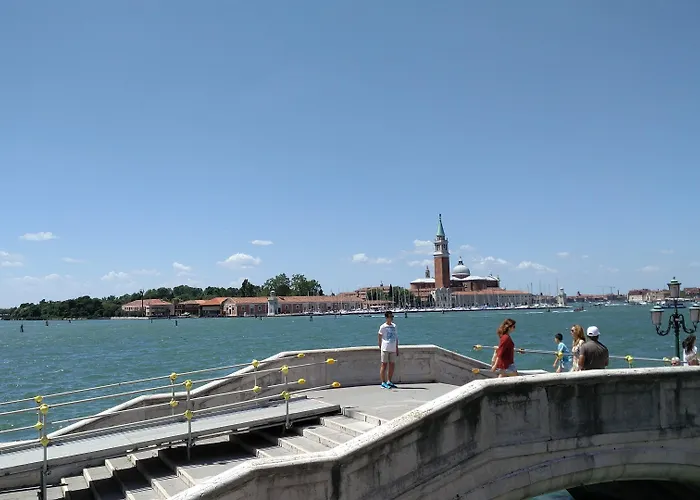 Ca' Formenta 3* Venise