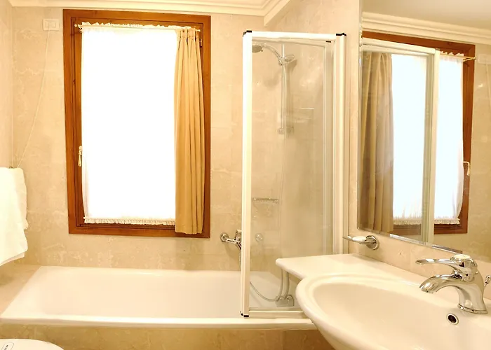 Hotel Ca' Formenta Venise