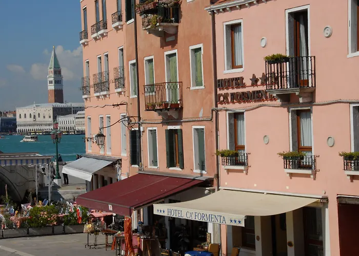 Ca' Formenta
