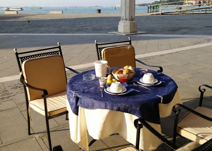 Ca' Formenta 3* Venice