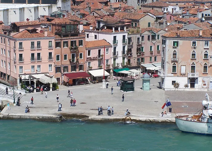 Ca' Formenta Hotel 3*