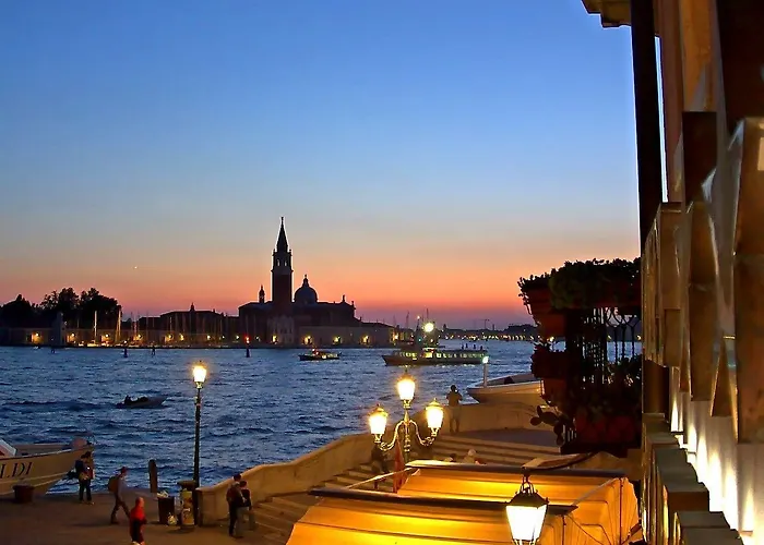 Ca' Formenta 3* Venise