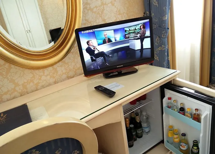 Ca' Formenta Benátky