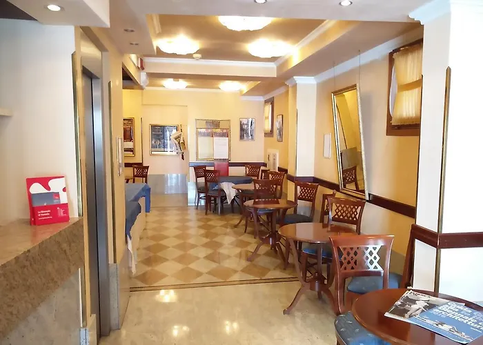 Hotel Ca' Formenta Venise