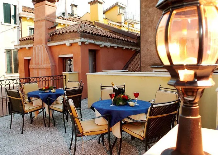 Ca' Formenta 3* Venice