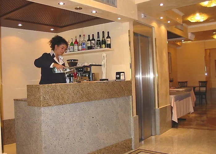 Ca' Formenta Hotel Venise