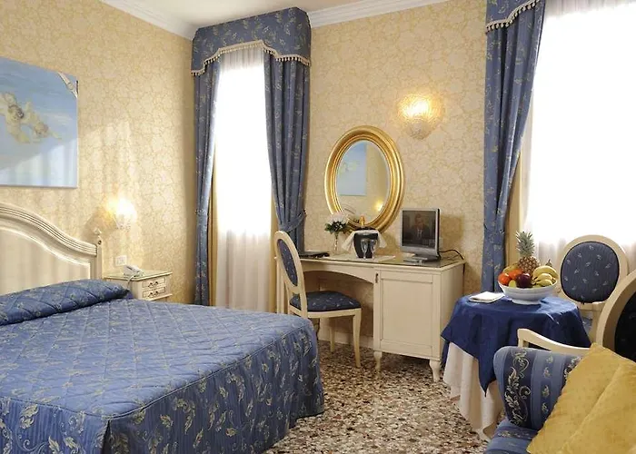 Hotel Ca' Formenta Benátky