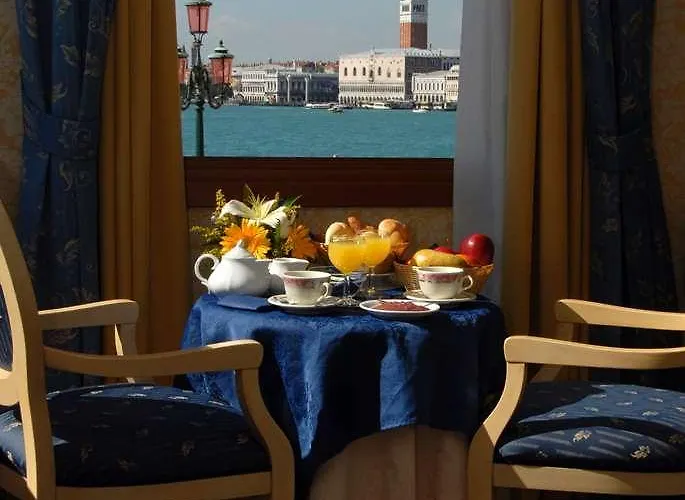 Ca' Formenta 3* Venise