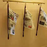 Ca' Formenta Hotell Venedig