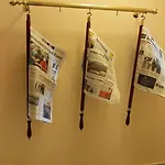 Hotell Ca' Formenta