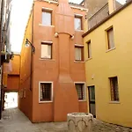Hotell Ca' Formenta