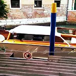 Hotell Ca' Formenta Venedig