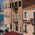 Ca' Formenta Hotell Venedig