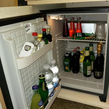 Hotel Ca' Formenta 3*