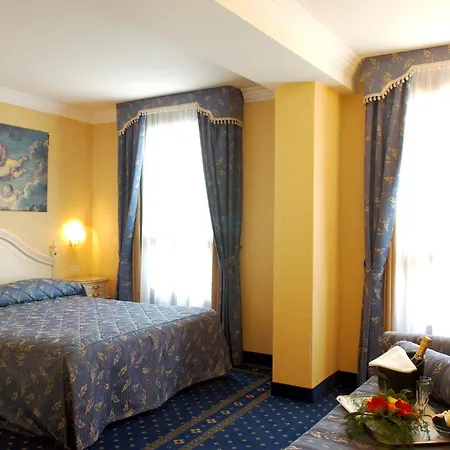 Ca' Formenta Hotel 3*