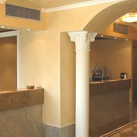 Ca' Formenta 3* Wenecja