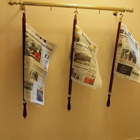 Ca' Formenta Hotel Wenecja