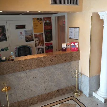 Hotel Ca' Formenta Wenecja