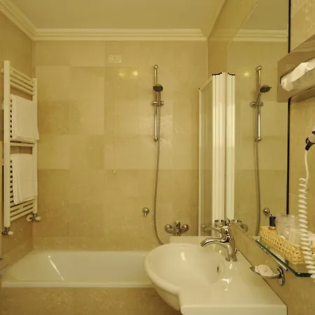 Hotel Ca' Formenta Wenecja