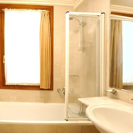 Hotel Ca' Formenta Wenecja