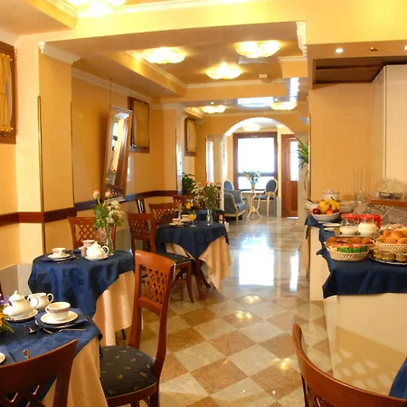 Ca' Formenta Hotel Wenecja