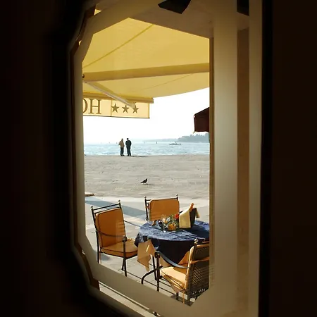 Ca' Formenta 3* Wenecja