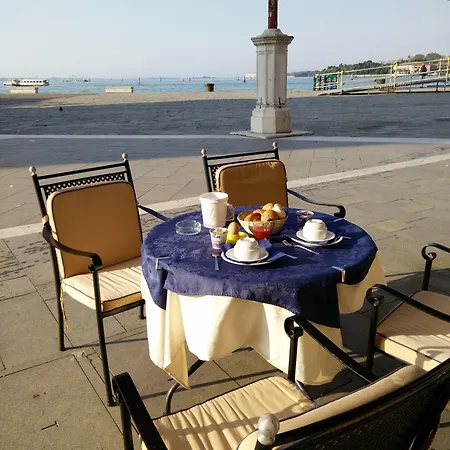 Ca' Formenta 3* Wenecja