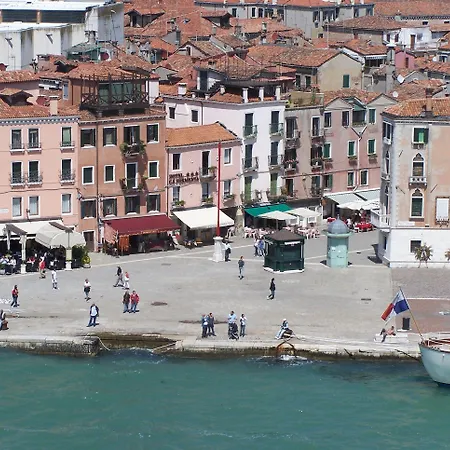 Ca' Formenta Hotel 3*