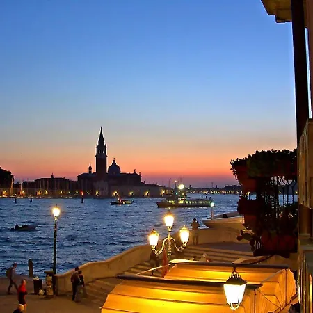 Ca' Formenta 3* Wenecja