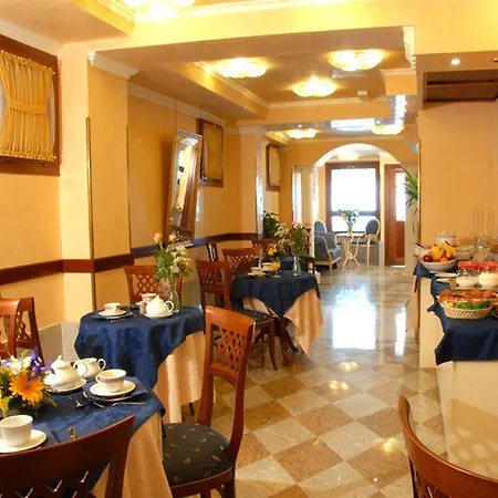 Hotel Ca' Formenta 3*