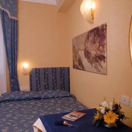 Ca' Formenta 3* Wenecja