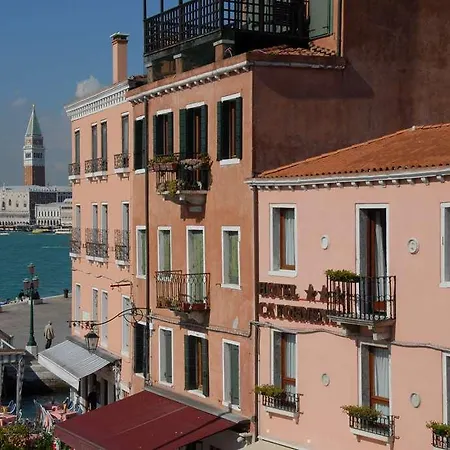 Ca' Formenta 3* Wenecja