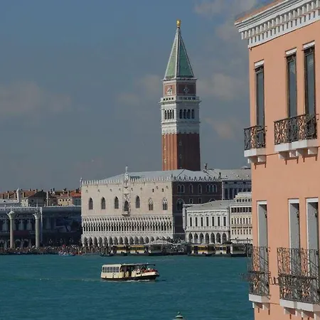 Hotel Ca' Formenta 3*