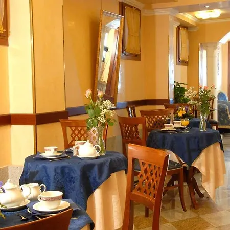 Ca' Formenta Hotel 3*