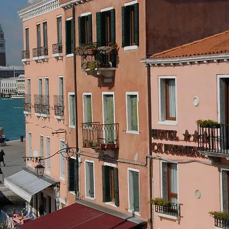 Ca' Formenta Hotel Wenecja