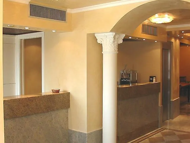 Ca' Formenta 3* Velence