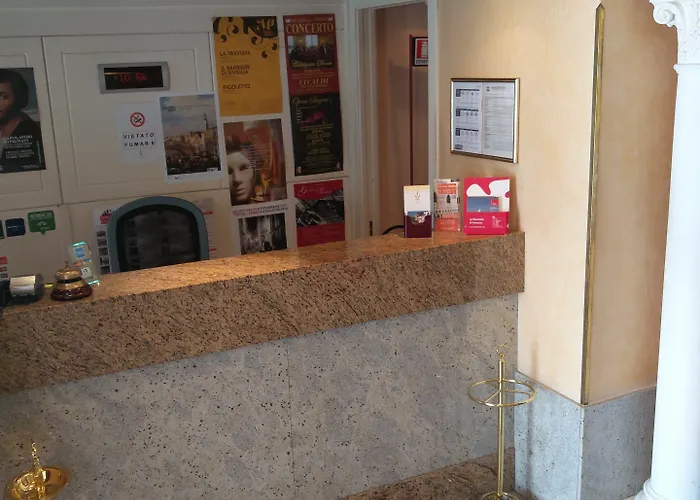 Szálloda Ca' Formenta Velence