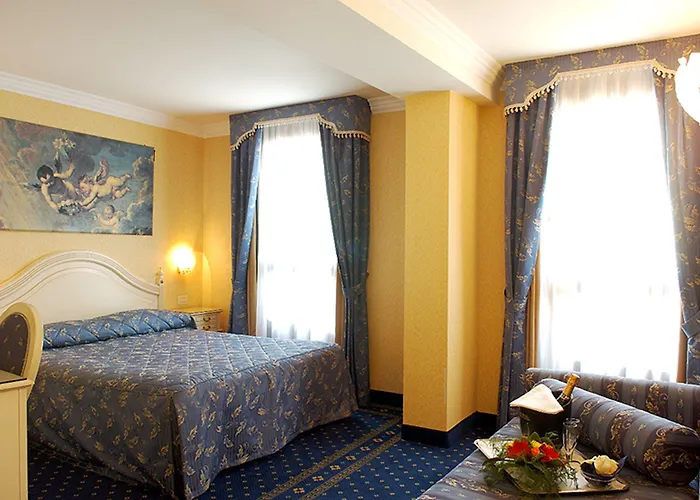 Hotel Ca' Formenta 3*