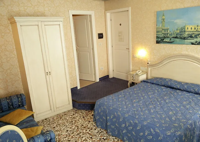 Hotel Ca' Formenta Venecia