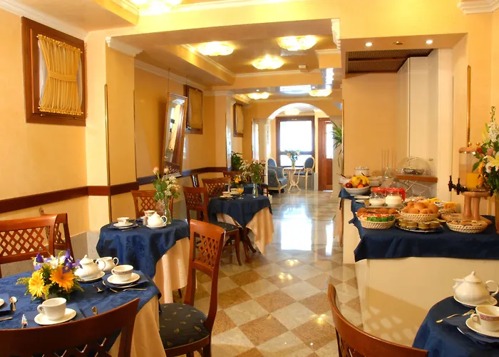 Ca' Formenta Hotel Venecia