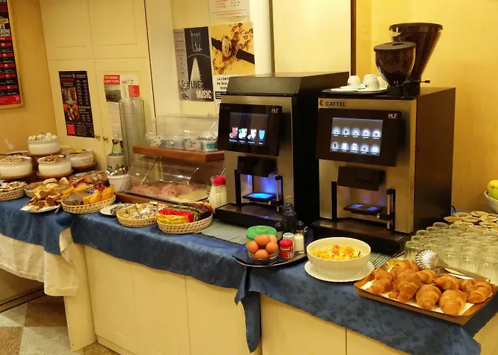 Ca' Formenta Hotel Venecia